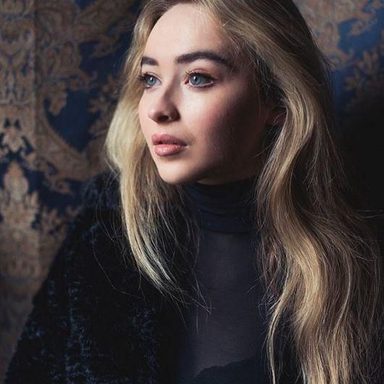 Sabrina Carpenter photo 1042