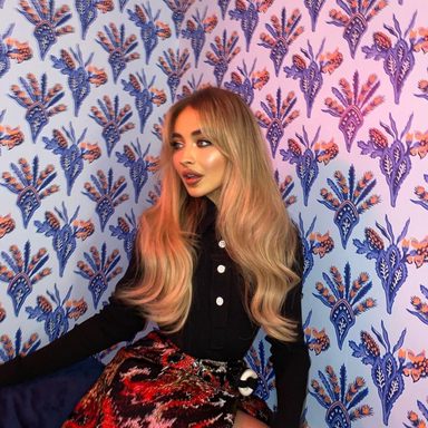 Sabrina Carpenter photo 1016