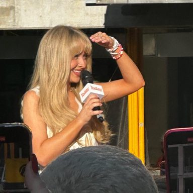 Sabrina Carpenter photo 368