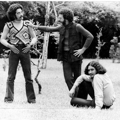 Sá, Rodrix & Guarabyra