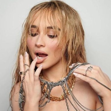 Sabrina Carpenter photo 597