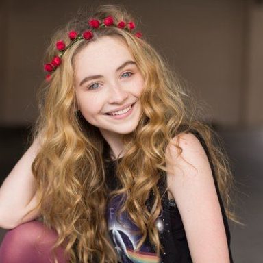 Sabrina Carpenter photo 1062