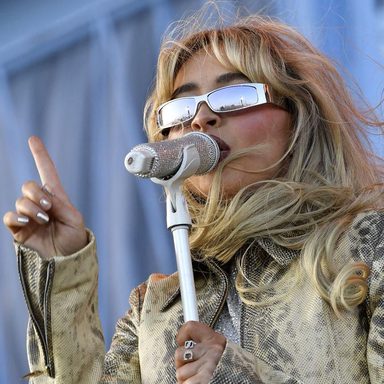 Sabrina Carpenter photo 292