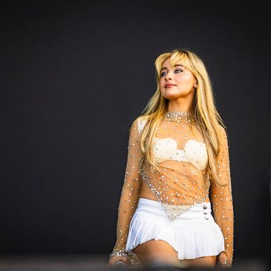 Sabrina Carpenter photo 836