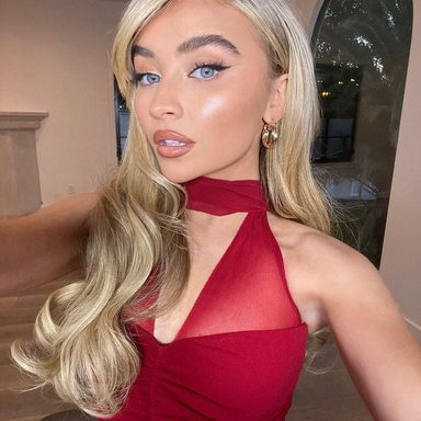 Sabrina Carpenter photo 446