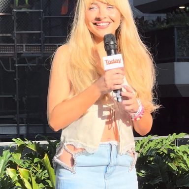 Sabrina Carpenter photo 366