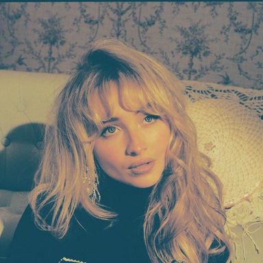 Sabrina Carpenter photo 346