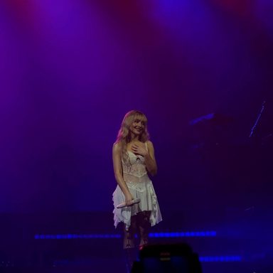 Sabrina Carpenter photo 807