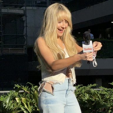 Sabrina Carpenter photo 370