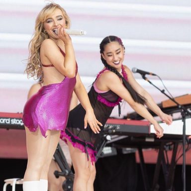 Sabrina Carpenter photo 892