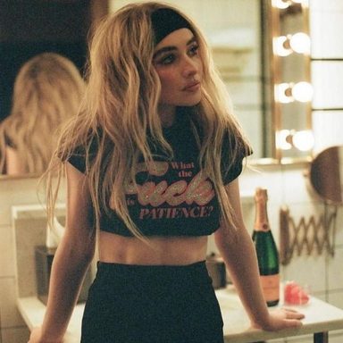 Sabrina Carpenter photo 469