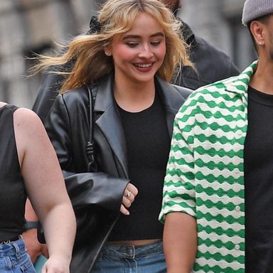 Sabrina Carpenter photo 827