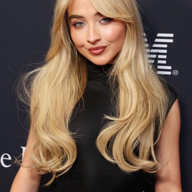Sabrina Carpenter photo 435