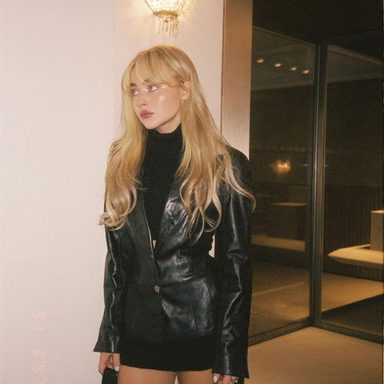 Sabrina Carpenter photo 763