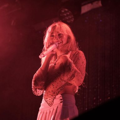 Sabrina Carpenter photo 866