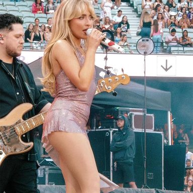 Sabrina Carpenter photo 407