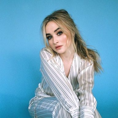 Sabrina Carpenter photo 1002