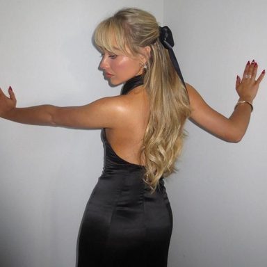 Sabrina Carpenter photo 574