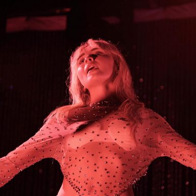 Sabrina Carpenter photo 867