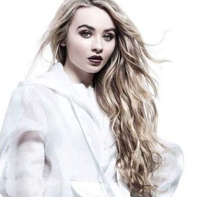Sabrina Carpenter photo 1038