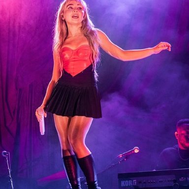 Sabrina Carpenter photo 845