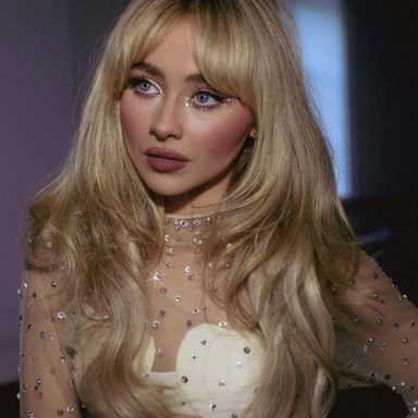 Sabrina Carpenter photo 896