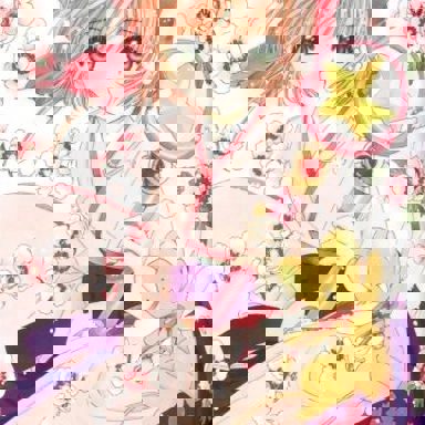 Sakura Card Captors photo 20