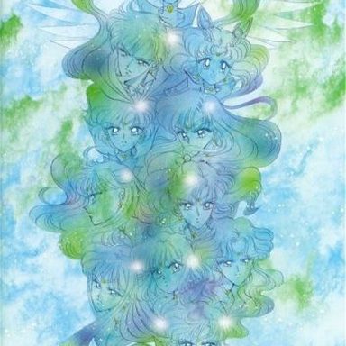 Sailor Moon photo 27