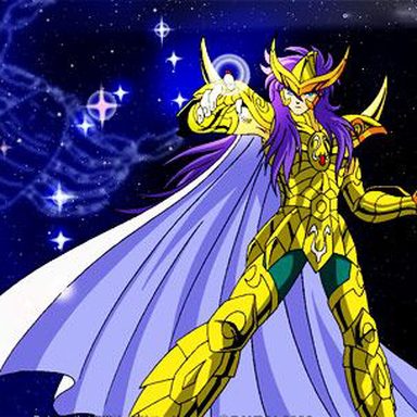 Saint Seiya photo 25