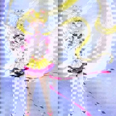 Sailor Moon photo 12