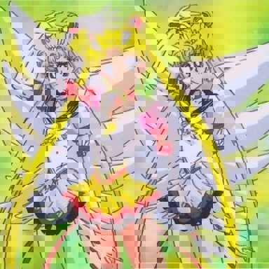 Sailor Moon photo 20