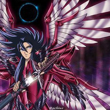 Saint Seiya photo 30