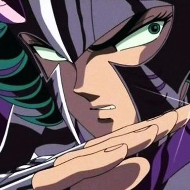 Saint Seiya photo 33