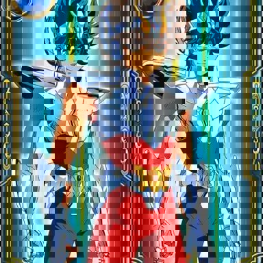 Saint Seiya