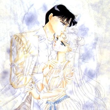 Sailor Moon photo 57