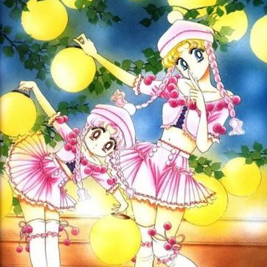 Sailor Moon photo 30