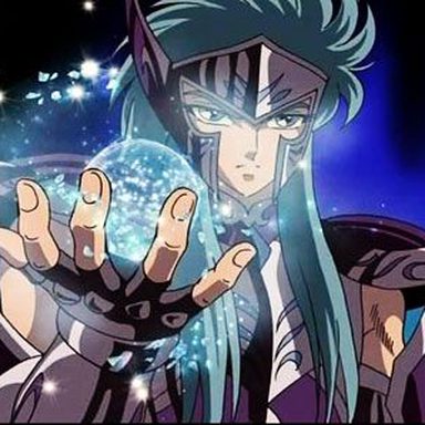 Saint Seiya photo 29