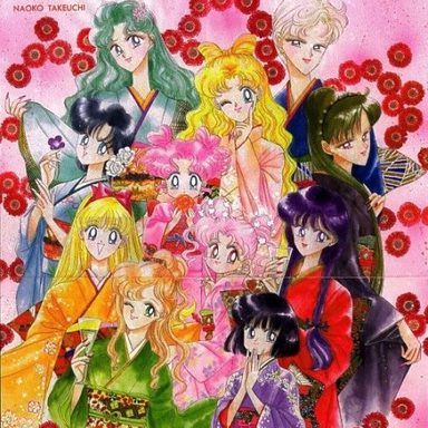 Sailor Moon photo 43