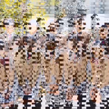 Sakura Gakuin photo 12