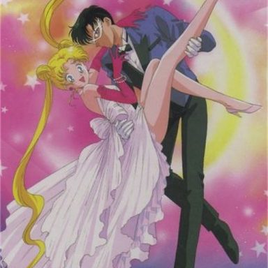 Sailor Moon photo 61