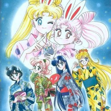 Sailor Moon photo 44