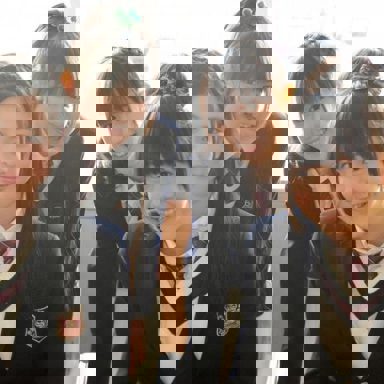 Sakura Gakuin photo 18