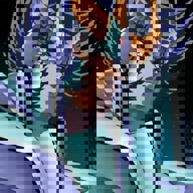 Saint Seiya photo 16