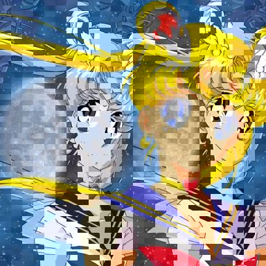 Sailor Moon