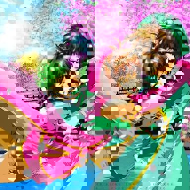 Sakura Card Captors photo 9