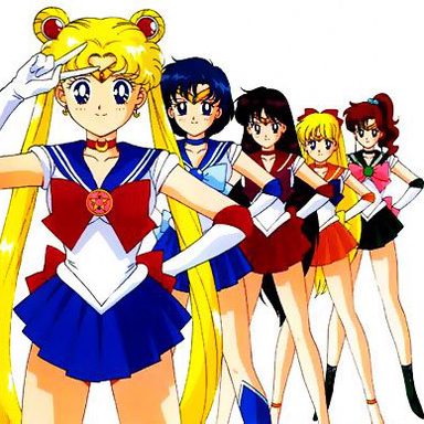 Sailor Moon photo 64
