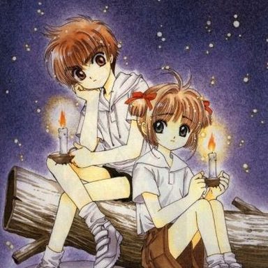 Sakura Card Captors photo 31