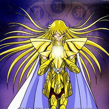 Saint Seiya photo 26