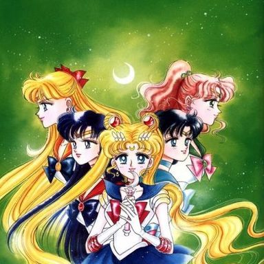 Sailor Moon photo 53