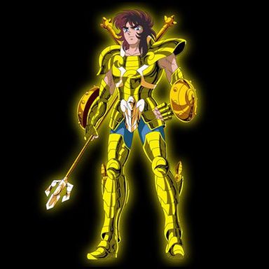 Saint Seiya photo 22